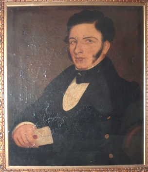The younger William