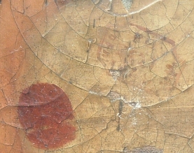 Painting detail