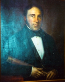 The older William