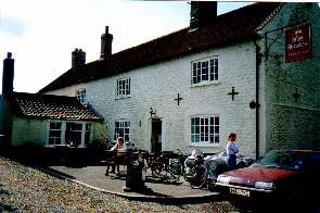 The Crown, Northwold