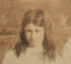Hilda the girl