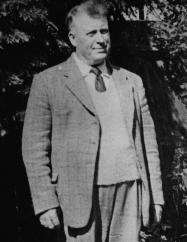 Leonard Watts