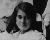 Mabel the girl
