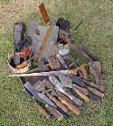 Photo of toolkit