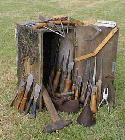 Photo of toolkit