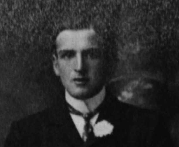 Walter Watts jr